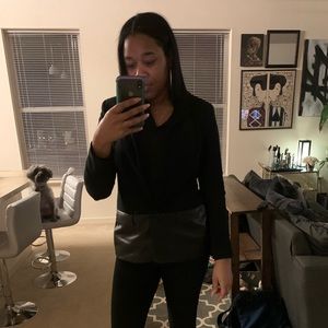 Meet your Posher, Natia